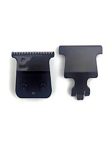 Lâmina para Maq.de Acab. Kemei Km-2299 e Wmark NG-317 NG 318