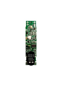 Placa Mae de Reposicao Para Maquina de Cabelo Wmark NG 203