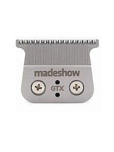 Lamina original Madeshow M6 / m11 / R55 prata