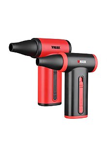 Mini Soprador Wmark Profissional NG TB001 Jato Turbo