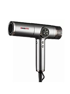 Secador Profissional Wmark Pro NG 9117 Bivolt
