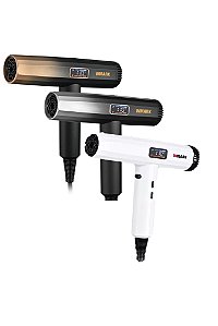 Secador de Cabelo Profissional WMARK NG 9106