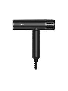 Secador Profissional VGR V-427 - 11000 RPM