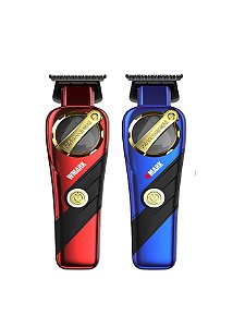 Maquina de Acabamento Profissional Wmark NG 9213