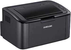 Impressora laser Samsung série ML-1665 - CR Cartuchos
