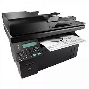 Impressora Multifuncional HP M1212