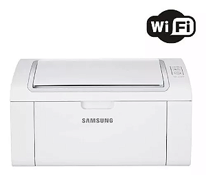 Impressora Laser Samsung 2165w