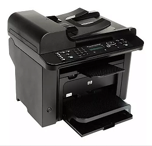 Impressora Multifuncional Hp Laserjet M1536dnf