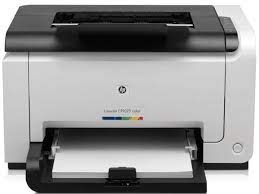 Impressora Color HP CP 1025 color