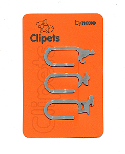Clipets