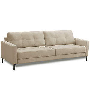 Sofá Fixo Living California