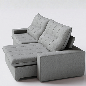 Sofá Antares Super Módulo