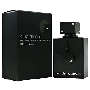 Perfume Masculino Club de Nuit Intense Man Armaf 105ml Eau de Toilette Original