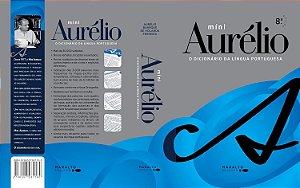 Mini Dicionário Aurélio 8º Edição