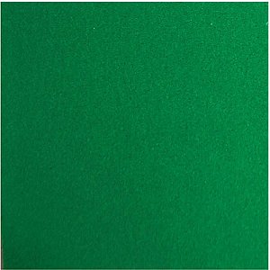 Placa em EVA 60x40cm - Verde Bandeira 1,6mm - MAKE+