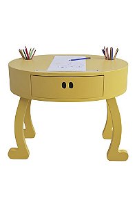 MESA CRIATURAS