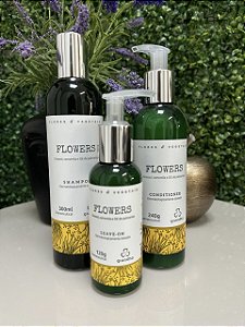 Kit Flowers - Home care