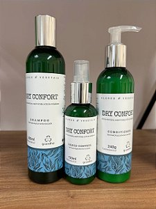 Kit Dry Confort - Home Care