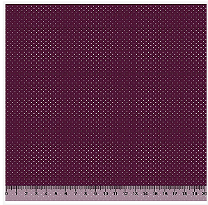 tricoline poá (0,50cm x 1,50 de largura)