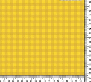 Tricoline digital Xadrez 2 (0,55cm x 1,50 de largura)