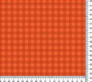 Tricoline digital Xadrez 5 (0,55cm x 1,50 de largura)
