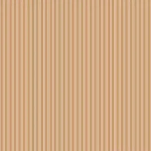 Tricoline Listrado Caramelo (0,50cm x 1,50 de largura)