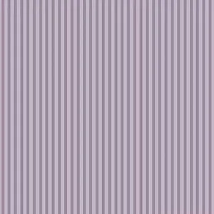 Tricoline  Listrado Lavanda (0,50cm x 1,50 de largura)