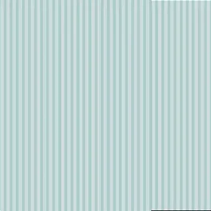 Tricoline Listrado Verde Claro (0,50cm x 1,50 de largura)