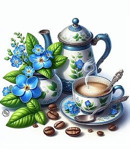 Decalque têxtil diversos 1 (13cm x 12)