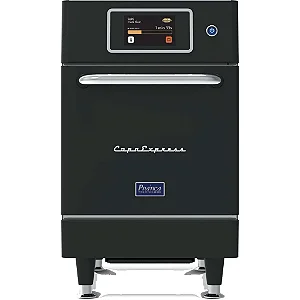 Speed Ovens  Copa Express