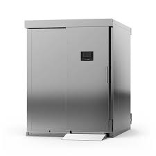 Ultracongelador  UK2C (COM OU SEM PISO)
