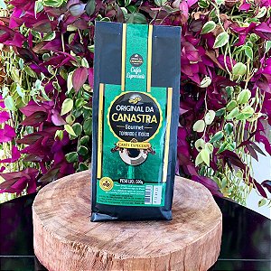 Café Gourmet Original da Canastra 100% Arábica – 500gr