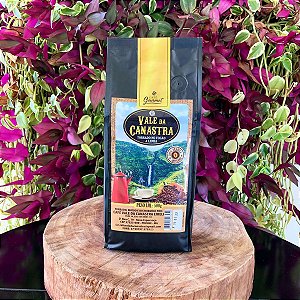 Café Gourmet Vale da Canastra 100% Arábica - 500gr