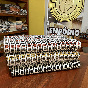 Tapete para Sala ou Quarto (2,00X1,50) - Grande