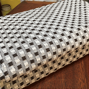 Manta para Sofá Artesanal e Versátil – Queen – (2,20X2,50)