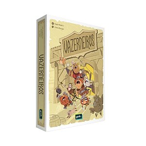 Jogo Vazerneiros - Grok Games