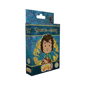 Jogo Similo O Senhor dos Anéis - Grok Games