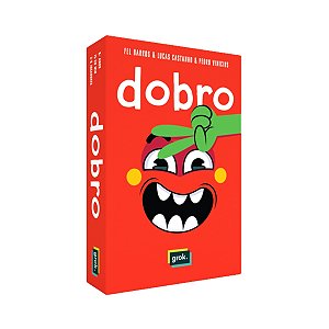 Jogo Dobro - 2ª Edição - Grok Games