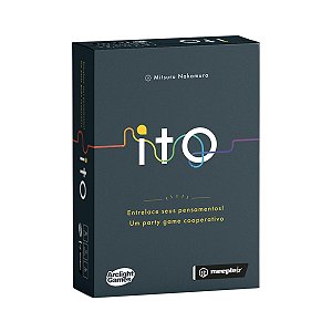 Jogo Ito - Meeplebr