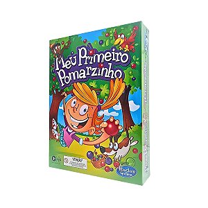 Hi Ho Cherry, Meu Primeiro Pomarzinho - Hasbro