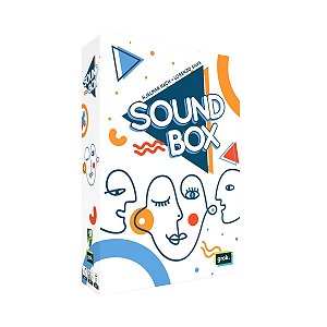 Jogo Sound Box - Grok Games