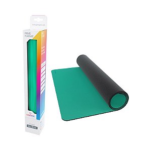 Playmat Prime 2mm (Petróleo) - Gamegenic