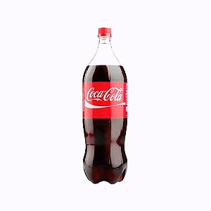 Coca cola normal 2L