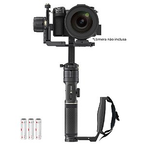Zhiyun Crane 2S Kit Combo Estabilizador Gimbal