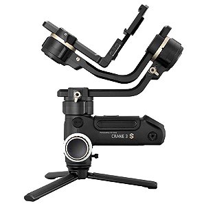 Zhiyun Crane 3S Estabilizador Portátil