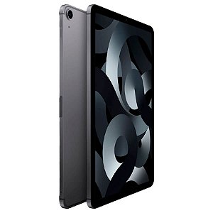 Apple iPad Pro 11” M2 WiFi 512GB MNXH3LL/A Cinza Espacial Apple iPad Pro 11” M2 WiFi 512GB MNXH3LL/A Cinza Espacial