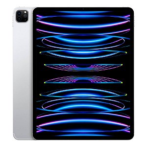 Apple iPad Pro 11” M2 WiFi 512GB MNXH3LL/A Cinza Espacial Apple iPad Pro 11” M2 WiFi 512GB MNXH3LL/A Cinza Espacial