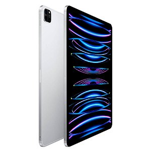 Apple iPad Pro 11” M2 WiFi 512GB MNXH3LL/A Cinza Espacial Apple iPad Pro 11” M2 WiFi 512GB MNXH3LL/A Cinza Espacial