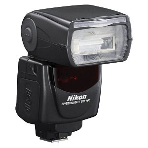 Flash Nikon SB-700 AF iTTL