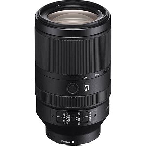 Sony Lente FE 70-300mm f/4.5-5.6 G OSS